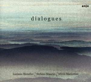 CD Luciano Biondini: Dialogues