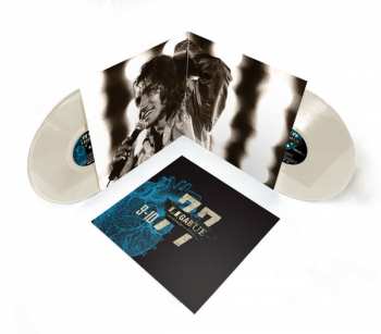 2LP Luciano Ligabue: Settantasette Singoli '9-10 LTD