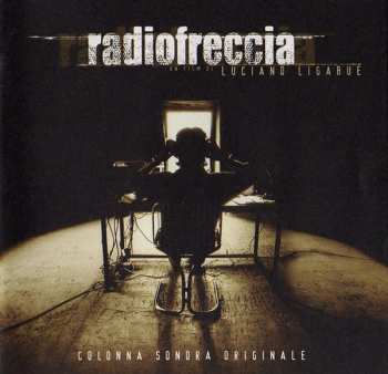 Album Luciano Ligabue: Radiofreccia