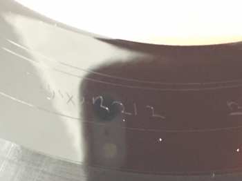 LP Luciano Onetti: Francesca (Colonna Sonora Originale Del Film)