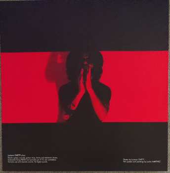 LP Luciano Onetti: Francesca (Colonna Sonora Originale Del Film)