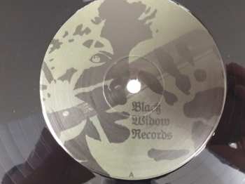 LP Luciano Onetti: Sonno Profondo - Original Soundtrack