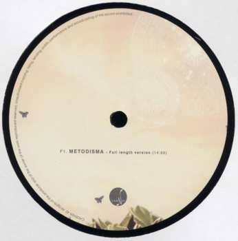 3LP Luciano: Tribute To The Sun