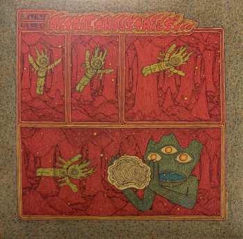 2LP Lucid Dreams: Lucid Dreams