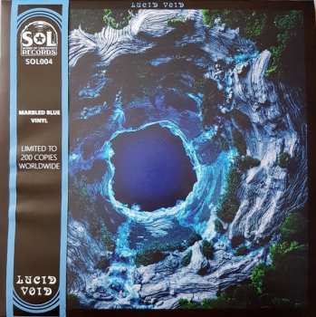 LP Lucid Void: Lucid Void CLR | LTD