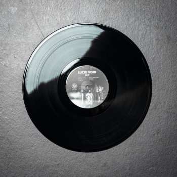 LP Lucid Void: SAAT