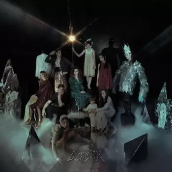 We Are / Мы Есть