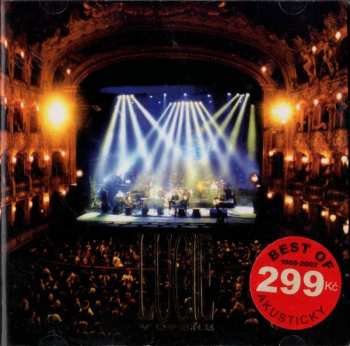 Album Lucie: Lucie V Opeře