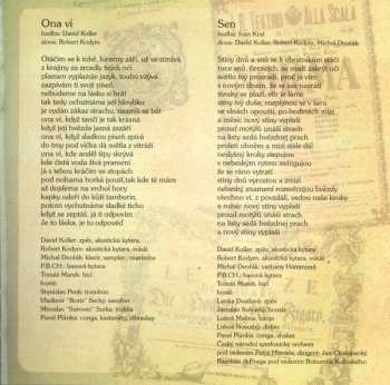 2CD Lucie: Lucie V Opeře