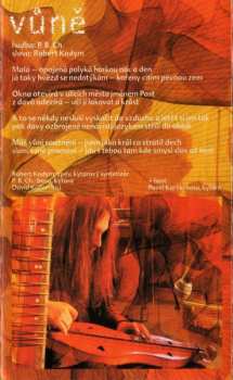 MC Lucie: Slunečnice