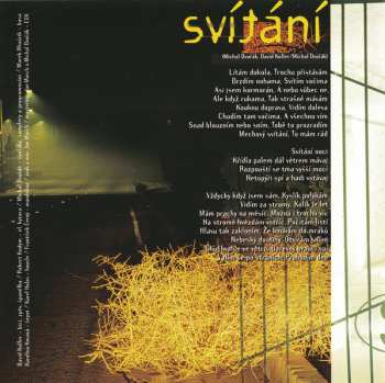 CD Lucie: Větší Než Malé Množství Lásky
