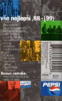 MC Lucie: Vše Nejlepší ,88 - [99)