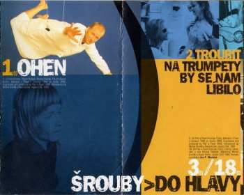 MC Lucie: Vše Nejlepší ,88 - [99)