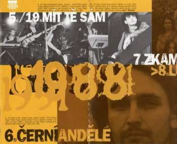 MC Lucie: Vše Nejlepší ,88 - [99)