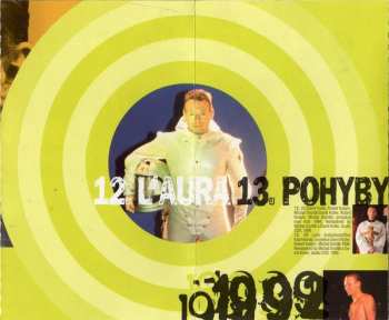 MC Lucie: Vše Nejlepší ,88 - [99)