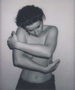 LP/CD Lucie Antunes: Sergeï