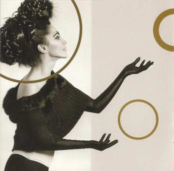 CD Lucie Bílá: Bang! Bang!