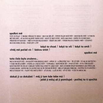 CD Lucie Bílá: Úplně Nahá