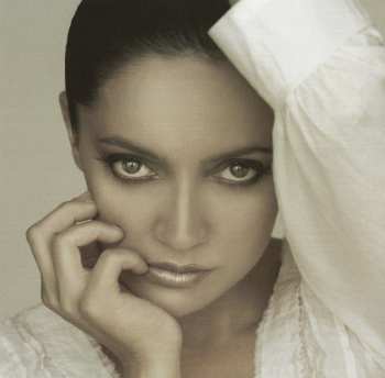 CD Lucie Bílá: Woman