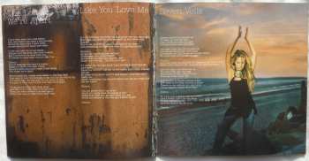 CD Lucie Silvas: Breathe In