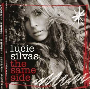 Album Lucie Silvas: The Same Side