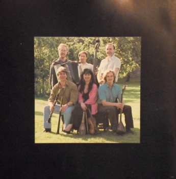 CD The Burning Bush: Raisins And Almonds * Jewish Songs From The Ashkenazi And Sephardi Traditions