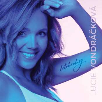 Album Lucie Vondráčková: Letokruhy