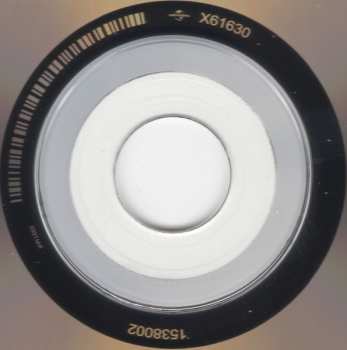 CD Lucie Vondráčková: Manon