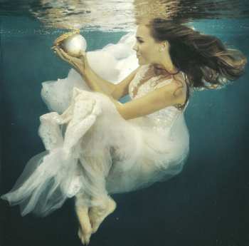 CD Lucie Vondráčková: Růže