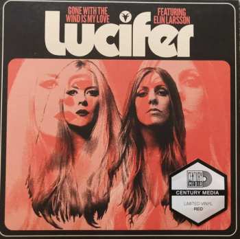 SP Lucifer: Gone With The Wind Is My Love LTD