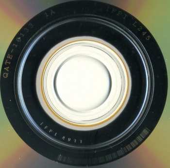 CD Lucifer: Lucifer IV