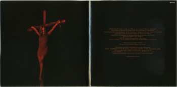 CD Lucifer: Lucifer IV