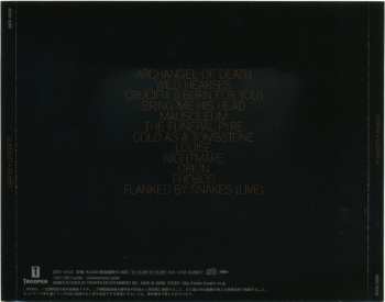 CD Lucifer: Lucifer IV