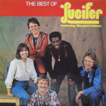Album Lucifer: The Best Of