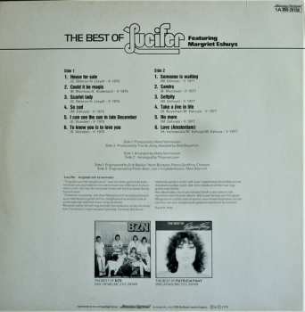 LP Lucifer: The Best Of