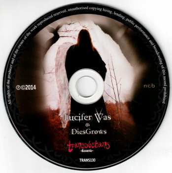 CD Lucifer Was: DiesGrows