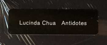 LP Lucinda Chua: Antidotes