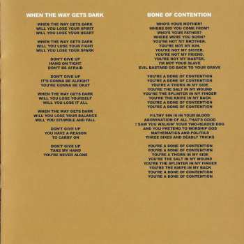 CD Lucinda Williams: Good Souls Better Angels