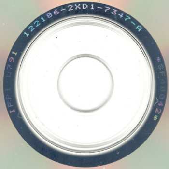 CD Lucinda Williams: Ramblin'