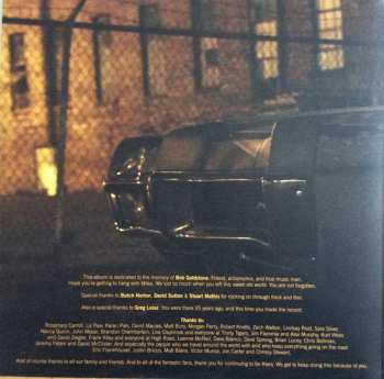 2LP Lucinda Williams: This Sweet Old World CLR