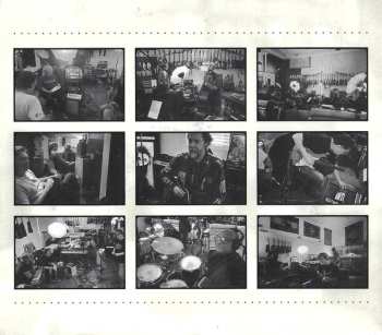 CD Lucinda Williams: World's Gone Wrong