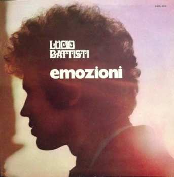 Album Emozioni