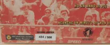 LP Lucio Battisti: Io Tu Noi Tutti NUM