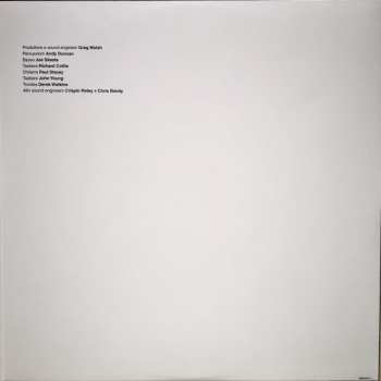 LP Lucio Battisti: La Sposa Occidentale