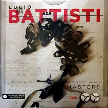 LP Lucio Battisti: Vol 2