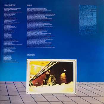 LP Lucio Dalla: 1983 LTD | NUM