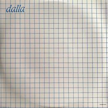 LP Lucio Dalla: 1983 LTD | NUM