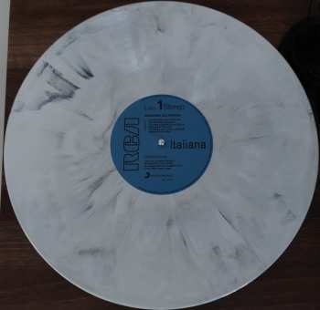 LP Lucio Dalla: Anidride Solforosa