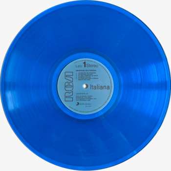 LP Lucio Dalla: Anidride Solforosa  CLR | LTD | NUM