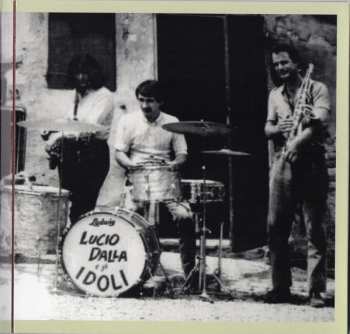2CD Lucio Dalla: Geniale?